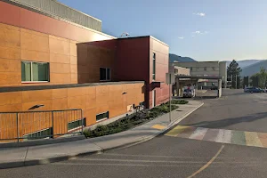 Penticton Regional Hospital image