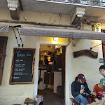 Photo n°1 de l'avis de adriana.e fait le 06/04/2024 à 07:56 sur le  Niní Vineria à La Maddalena