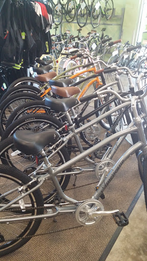 Bicycle Store «Performance Bicycle», reviews and photos, 4421 Southside Blvd, Jacksonville, FL 32216, USA