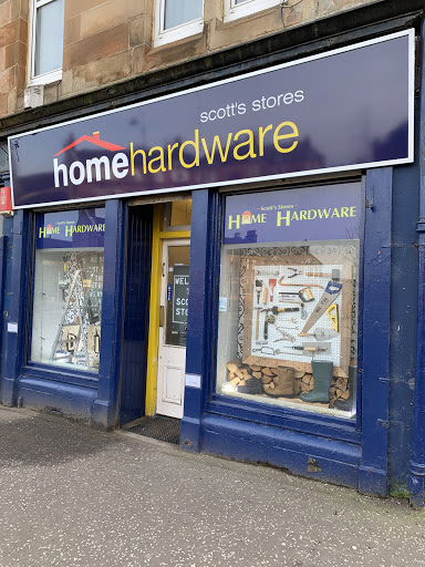 Scott's Stores Home Hardware