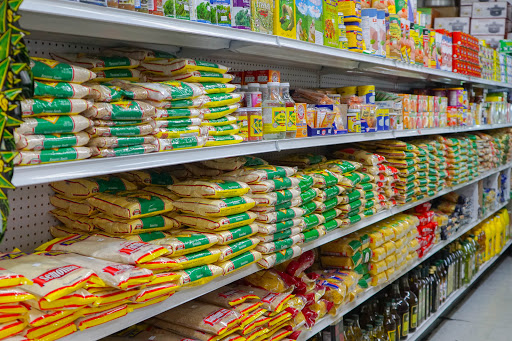 Grocery Store «Summer Market», reviews and photos, 13815 N 7th St B, Phoenix, AZ 85022, USA