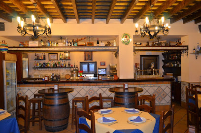 Bar restaurante Casa Felipe - C. Alonso Barba, 36, 21440 Lepe, Huelva, Spain