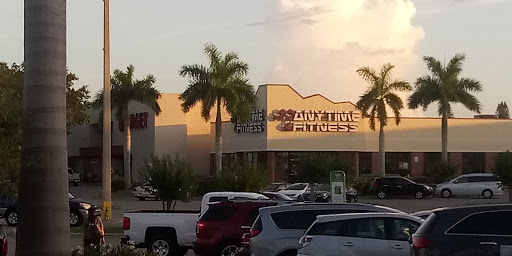 Gym «Anytime Fitness», reviews and photos, 4001 Manatee Ave W, Bradenton, FL 34205, USA