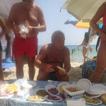 Photo n°6 de l'avis de anna.i fait le 15/08/2021 à 11:35 sur le  Lo Skipper à Tortolì