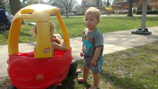 Park «Elmside Circle Park», reviews and photos, 500 Elmside Blvd, Madison, WI 53704, USA