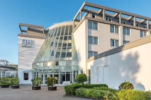 Hotel NH Weinheim image