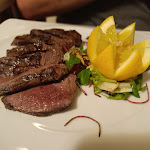 Photo n°2 de l'avis de mini.. fait le 02/10/2023 à 08:15 sur le  La Baita à Esmate