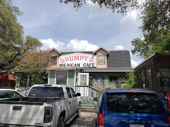 Grumpy's Mexican Cafe