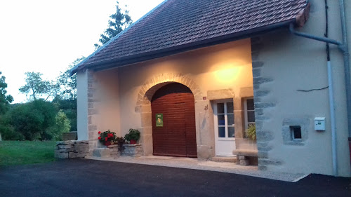 Lodge gite La Rochette Saint-Maur