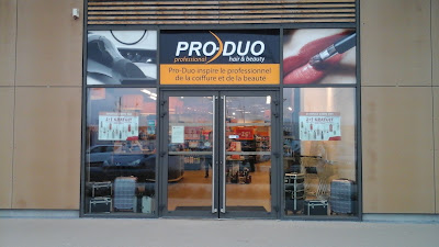 Pro-Duo à Saint-Parres-aux-Tertres