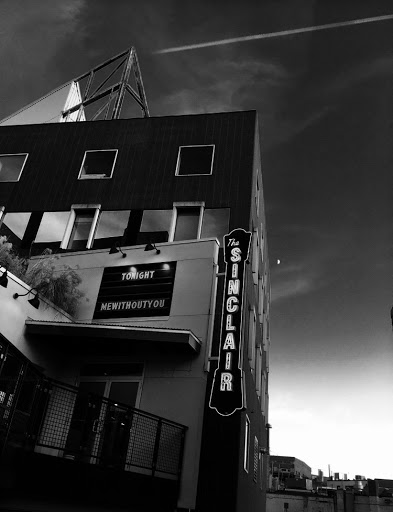 American Restaurant «The Sinclair», reviews and photos, 52 Church St, Cambridge, MA 02138, USA