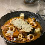 Photo n°2 de l'avis de Irina.i fait le 03/09/2022 à 09:12 sur le  Mosaico Ristorante à Torre Delle Stelle (Maracalagonis)