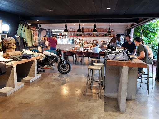 Deus Ex Machina - Emporium Of Post Modern Activities image