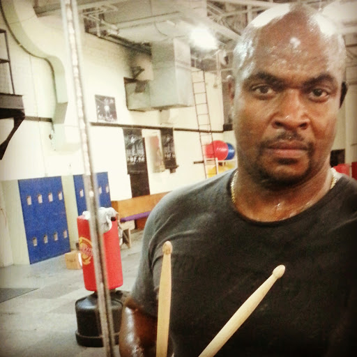 Gym «JC Jones Bootcamp», reviews and photos, 2239 Fenkell Ave, Detroit, MI 48238, USA