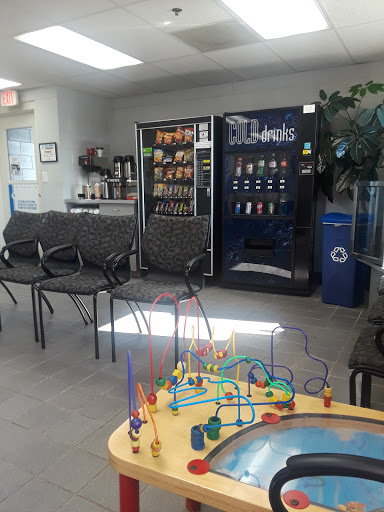 Car Dealer «Palmen Motors Dodge Chrysler Jeep Ram», reviews and photos, 5431 75th St, Kenosha, WI 53142, USA