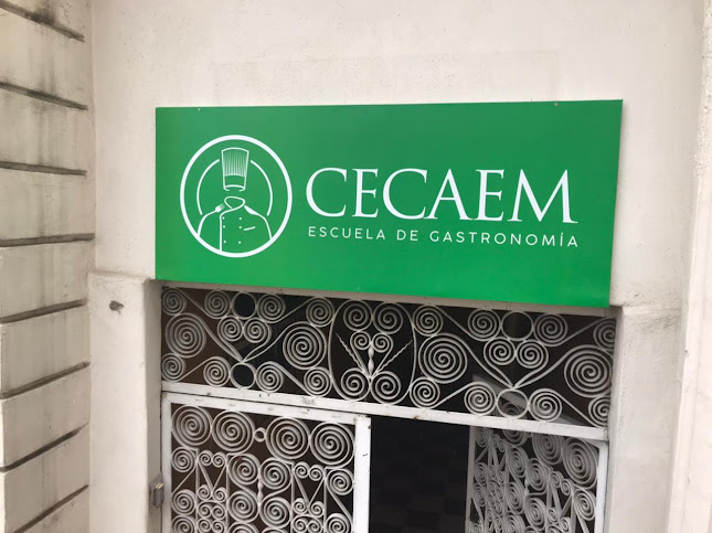 Opiniones de CECAEM Escuela de Gastronomía en Cuenca - Escuela