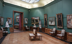 Charlier Museum