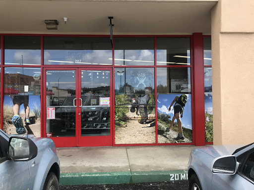 Sporting Goods Store «Outdoor World Sporting Goods», reviews and photos, 1130 Fremont Blvd, Seaside, CA 93955, USA