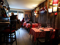 Atmosphère du Restaurant italien calabria ristorante à Pommard - n°2