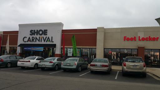 Shopping Mall «The Brickyard», reviews and photos, 2600 N Narragansett Ave, Chicago, IL 60639, USA