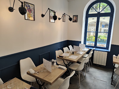 La Table de Rueil à Rueil-Malmaison