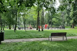 Park Rodziny Stablewskich image