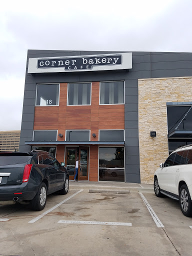 Cafe «Corner Bakery Cafe», reviews and photos, 118 E John W Carpenter Fwy, Irving, TX 75062, USA