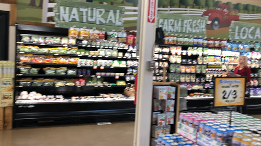 Health Food Store «Sprouts Farmers Market», reviews and photos, 6284 State St, Murray, UT 84107, USA