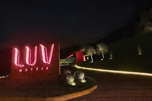 LUV Motel - Blumenau image