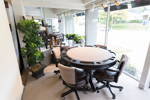 Outdoor Furniture Store «Allstate Home Leisure Rochester», reviews and photos, 828 N Main St, Rochester, MI 48307, USA