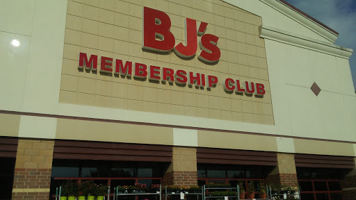 Warehouse club «BJ’s Wholesale Club», reviews and photos, 255 Shenstone Blvd, Garner, NC 27529, USA