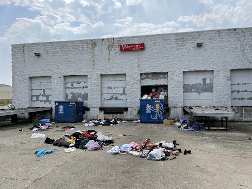 Thrift Store «Volunteers of America Thrift Store– Macsway Avenue», reviews and photos, 4280 Macsway Ave, Columbus, OH 43232, USA