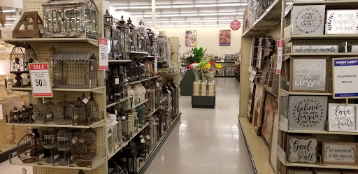 Craft Store «Hobby Lobby», reviews and photos, 419 Airport Rd, Arden, NC 28704, USA