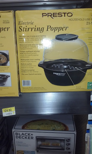 Discount Store «Walmart», reviews and photos, 1775 Washington St, Hanover, MA 02339, USA