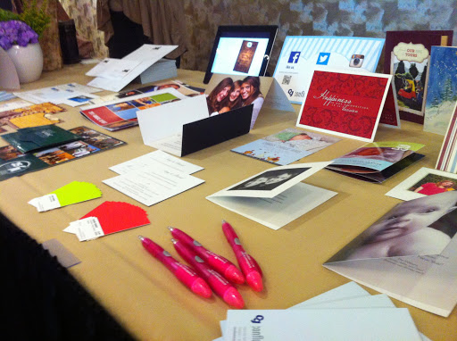 Commercial Printer «Confluence Graphics Inc.», reviews and photos, 265 E Hampton Rd, Milwaukee, WI 53217, USA