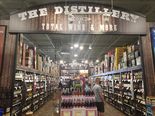 Total Wine & More