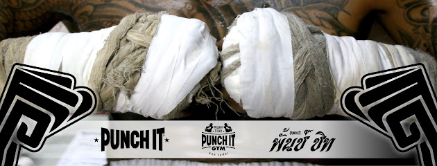 Punch it GmbH Switzerland
