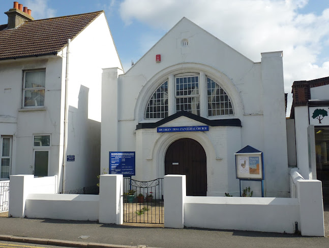 Southern Cross Evangelical Church - Brighton