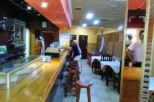 Bar restaurante El Melgo image