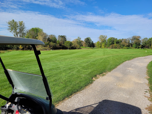 Golf Club «West Bend Lakes Golf Club», reviews and photos, 1241 WI-33, West Bend, WI 53095, USA