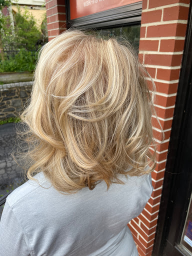 Hair Salon «Fabrizio Salon & Spa», reviews and photos, 1604 W 16th St, Wilmington, DE 19806, USA