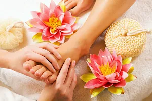 Austin #1 Tai Chi Massage Foot Spa image