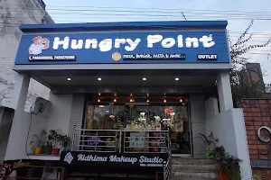 Hungry Point Rampur image