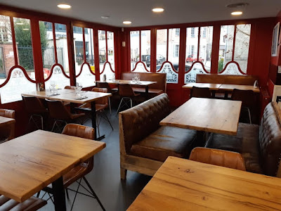 Le Victoria Pub à Évreux