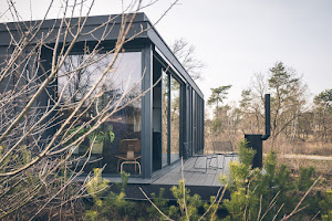 Cuber Suites Veluwe