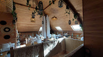 Atmosphère du Restaurant böbby à Saint-Lary-Soulan - n°15