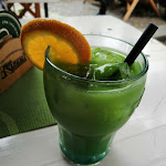 Photo n°1 de l'avis de Yvonne.p fait le 19/08/2022 à 01:46 sur le  Gaststätte Kollektiv à Leipzig