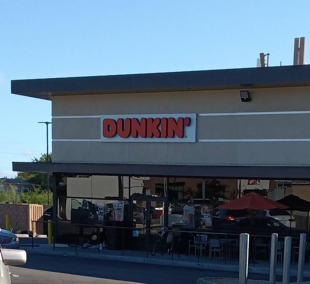 Dunkin' 90045