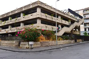Parking Catania Center image