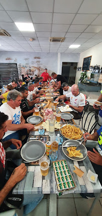 Plats et boissons du Restaurant L'endurance à Le Mans - n°2